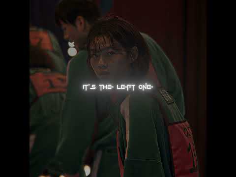 Can we trust Sae-byeok? 😧// Sae-Byeok- 067 - Squid Game Edit //