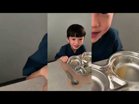 Kompilasi a day in my life tiktok @/lealinaa (part 4)