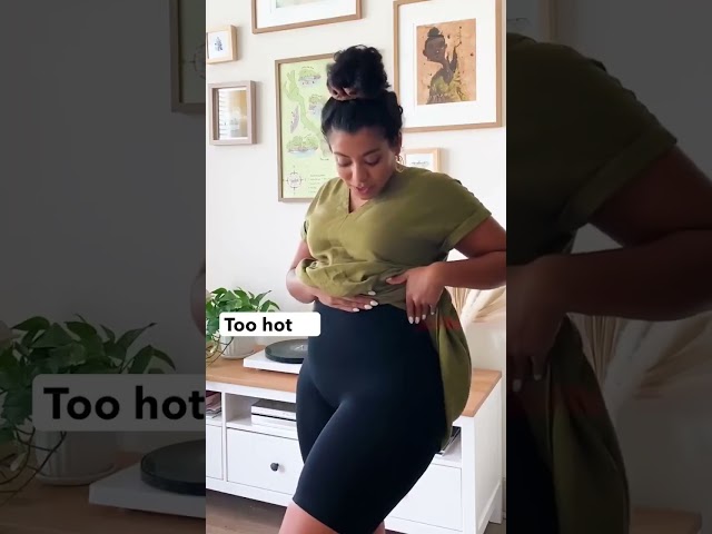 Vídeo relacionado con Capezio Team Basic - Pantalón Corto para Mujer - Negro - S