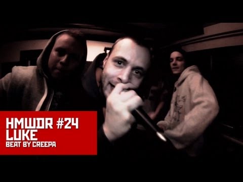 HMWDR #2 No. 24 - Luke (Creepa Beat)