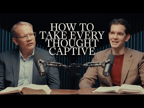 The Christian Mind: How to Win the Battle for Your Thoughts | Brad Klassen and Jonny Ardavanis