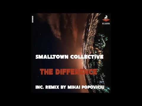 Smalltown Collective - The Difference (Original Mix)