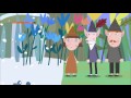 Ben And Holly S Little Kingdom Superheroes 18 Episode 2 Season