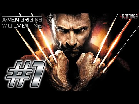 x-men origins wolverine pc download