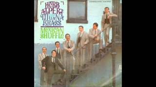Herb Alpert and the Tijuana brass Brasilia