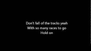 Avenged Sevenfold - Unbound (The wild ride) Lyrics