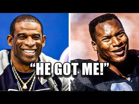 “NFL Legends on Bo Jackson Greatness"