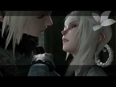 Yonah / Piano Ver. - NieR Replicant ver.1.22 (OST)