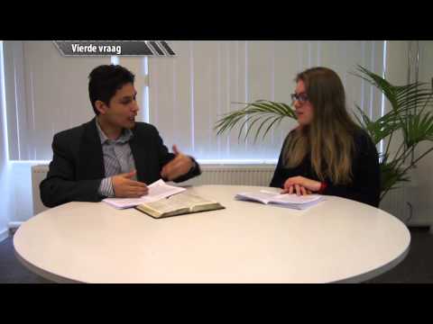 Wekelijkse bijbelstudie 8 maart 2014  Onderdrukking en nationale afvalligheid