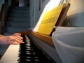 Paramore- Playing God- Piano 