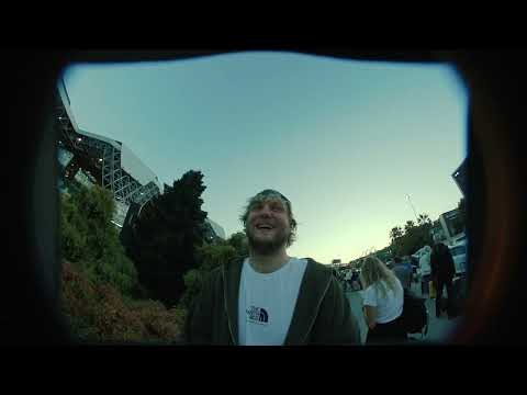 Video thumbnail for MISS YA