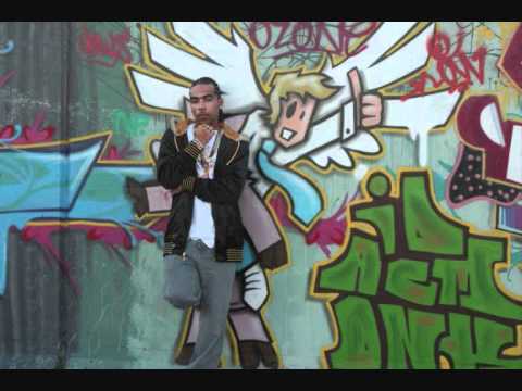 Jahova ft Ghetts & Romain- Operation, kill & destroy