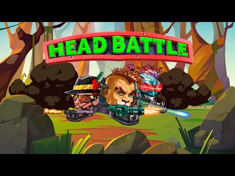 Head Battle
