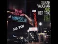 Sarah Vaughan - Dancing In The Dark