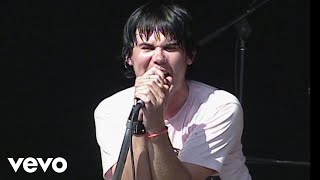 Grinspoon - American Party Bomb (Live At Big Day Out 2002)