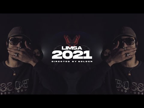 Limsa - 2021 (Clip officiel)