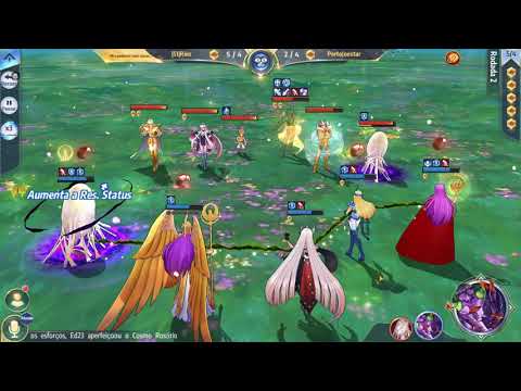 MYU COSMO IMPRESSÃO ESPIRITUAL + ROUBO DE VIDA - SAINT SEIYA - DUELOS GALÁTICOS