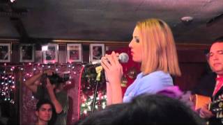 Madison Carney "You Aint Woman Enough" at Viva Cantina