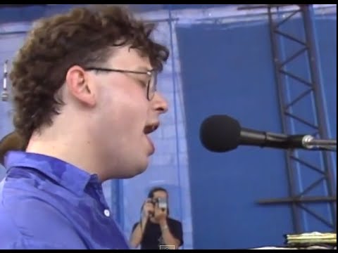 Montgomery Plant and Stritch - Opus One - 8/13/1988 - Newport Jazz Festival (Official)