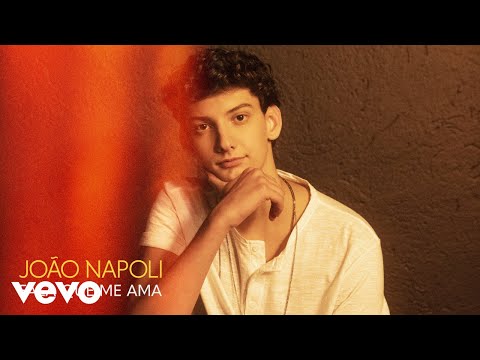 João Napoli - Fala Que Me Ama (Clipe Oficial)