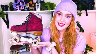 How to start rollerskating for beginners: 6 easy steps and tips!