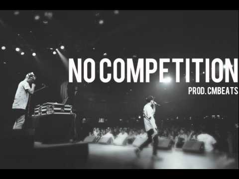 FREE - No Competition - Drake x Logic Type Beat