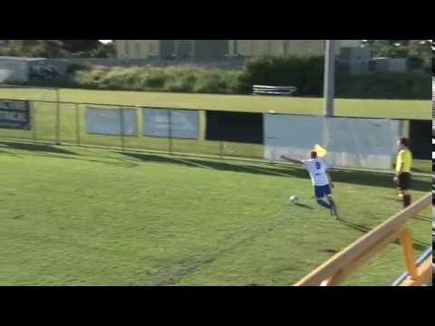 FGC BLK Premier League round 13 Merrimac FC v Surfers Paradise SC (0-4)