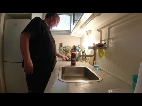 MongoTV_5325 - Mongo Madskole - Pastaskruer med PØLSE - OST og TOMATSOVS