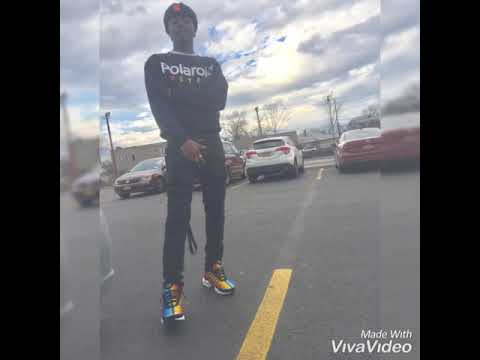 June Finessin - Lower Max Nigga