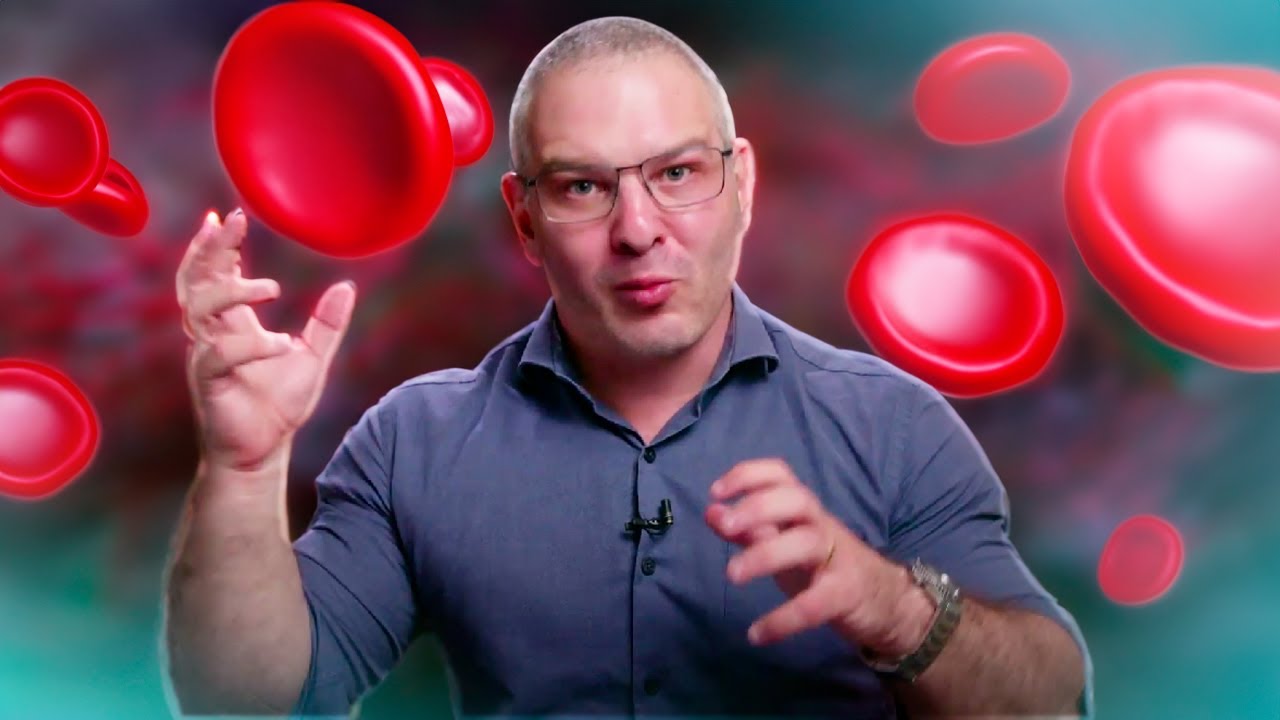 Como diminuir as placas de gordura das artérias? l Dr. Guili Pech