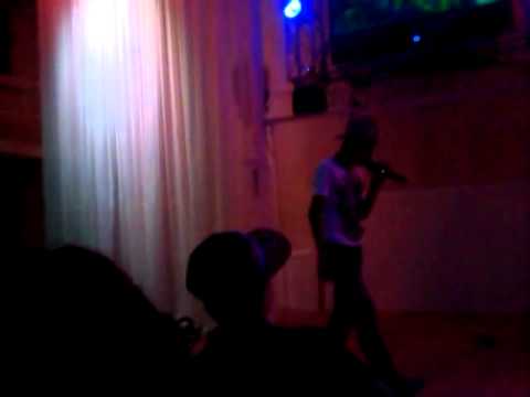 MR. BIBI Amor a primera vista