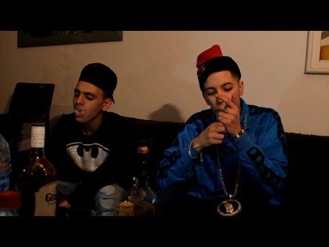 Cee-G Badazz - NFR (Official Video) Dir. By @junkyboyz