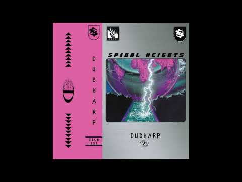Premiere: Dubharp - Tundrastruck [Silk 131]