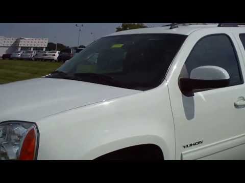 G4066 2014 GMC Yukon
