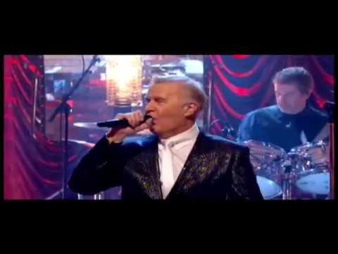 ABC - The Look Of Love 2017