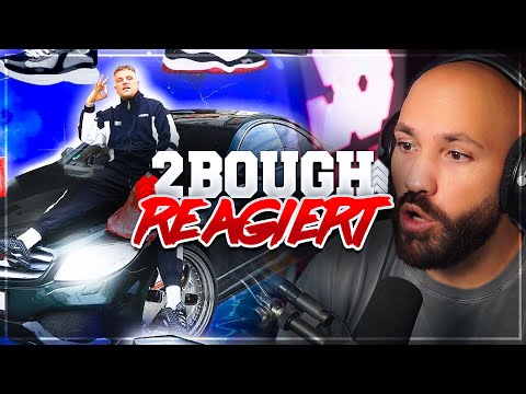 Bonez MC – Buzz Down / 2Bough REAGIERT