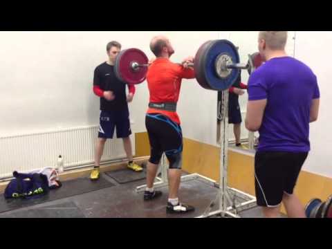 2015-03-24 Etukyykky 205 kg