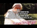 Taylor Swift feat. Gary Lightbody - The Last Time ...