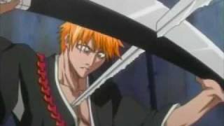 AMV Bleach Ichigo vs Kempachi Strung Out Cult Of The Subterranean
