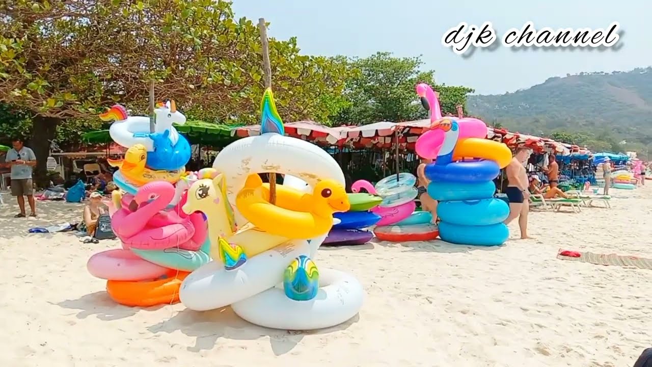 Samae Beach