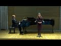 Mussorgsky - Ride On A Hobby Horse - Oksana Lepska - OKSANA LEPSKA Mussorgsky - Ride On A Hobby Horse - Oksana Lepska
