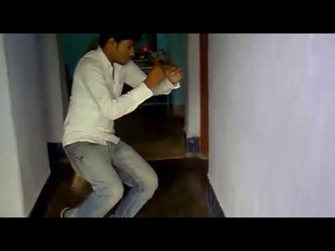 Raghav Crockroax proposed bipasha bashu in Slow Motion by sachin soni