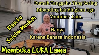 Download lagu Constantly Compared to Other YouTubers! Why Not Speak Indonesian from the Start? A Sad Story. mp3