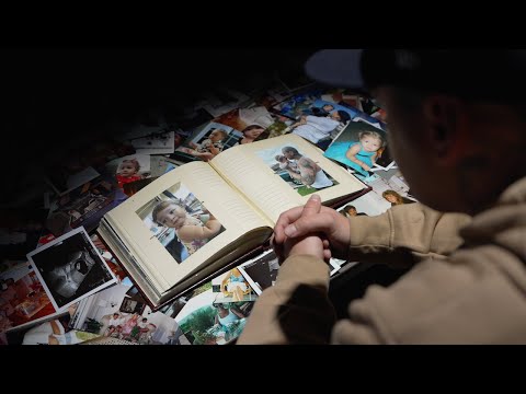 PECKS ONE - Audio For My Unborn Child (Official Music Video)