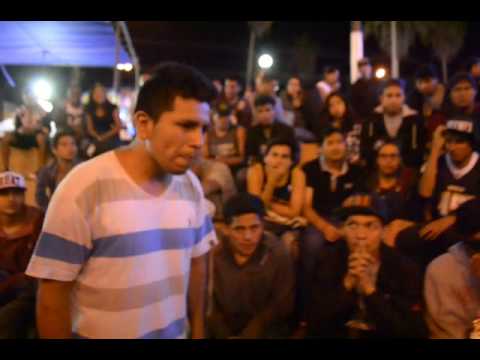 FAYER vs SHECA - Colectivo Fatima - Chorrillos