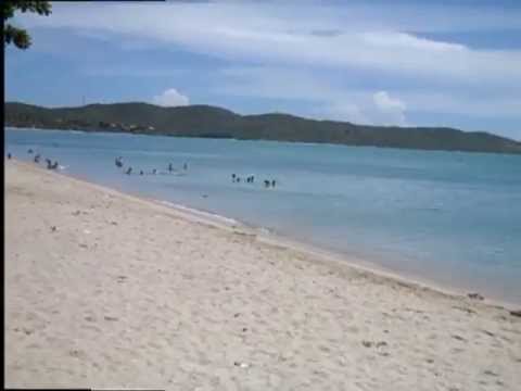 Playa Sucia  & Boqueron Beach JULY 8, 2013