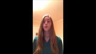 "Someone To Watch Over Me" Gershwin