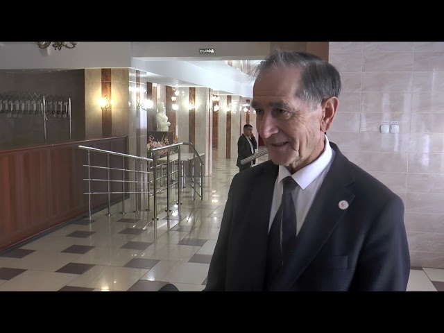 Район ветераннар оешмасының отчет-сайлау конференциясе