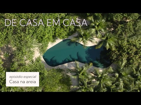 HOUSE ON THE SAND, with Marcio Kogan + StudioMk27, Isabel Duprat, Serge Cajfinger