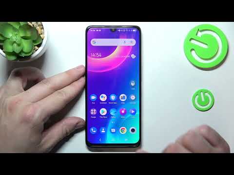 Does the Camera on the TCL 30 Device Has a Slow Motion Mode? Let's Find Out!